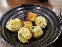 -赵宝美煎包店