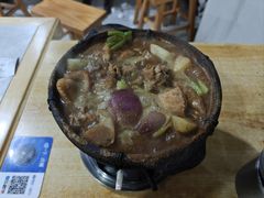 -范贤光鸡公煲(平乐园总店)