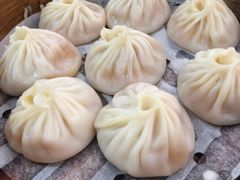 -馋三尺蟹粉小笼(人民广场店)