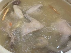 -鸽鸟轩(石岐店)