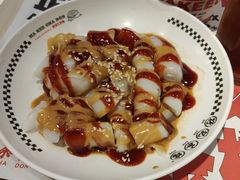 -孖记茶档·热腾茶餐(荔湾领展广场店)