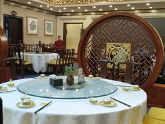 -汇贤府·李氏新鲁菜(万寿路店)