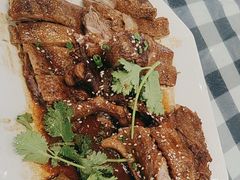 -东平一号渔排·阳江海鲜大排档