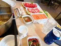 -野妹火锅(龙岗店)