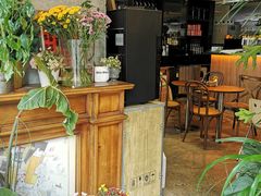 -Blac+Blac(中海环宇荟店)