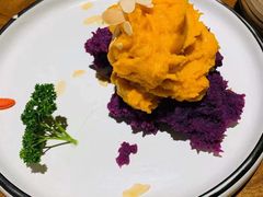 -陆壹捌餐厅(五大道店)