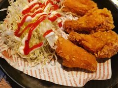 -火炉火自助餐(悠唐购物中心店)