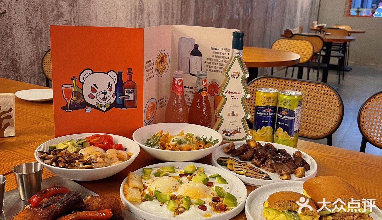 还得是南京呀！平价又好吃的brunch