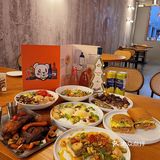 还得是南京呀！平价又好吃的brunch