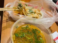 -潘国仙耳光馄饨(黄家阙路店)
