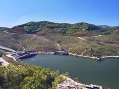 -威海华夏城景区