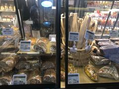 -bItBakery(岭南站店)