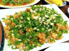 -飞虹鱼馆(春华路店)