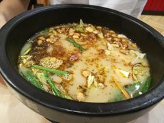 -大鼓米线(常州钟楼新世纪DM店)