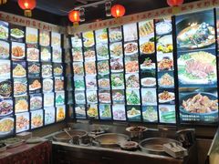 -粗粮人家·东北菜(洋桥店)