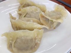 -奉天蚨祥饺子馆