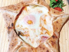 -ALLORA意大利餐厅(丰盛里店)