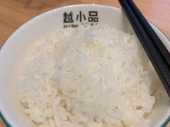 -越小品·越南餐厅(万科里店)