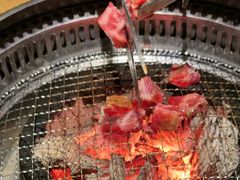 -大牛焱烧·和牛·海鲜炭火烧放题