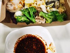 -上汽乘用车公司员工餐厅(安研路一店)