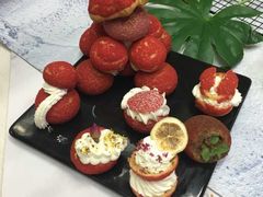 -威利旺卡烘焙西点蛋糕培训(朝阳校区)
