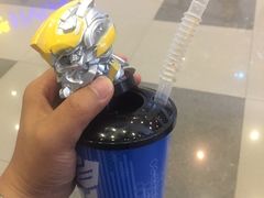 -万达影城(涪城万达广场激光IMAX店)