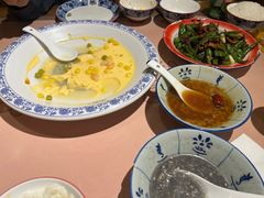 -杨记隆府重庆江湖菜(大悦城店)