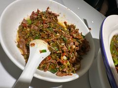 -兰湘子·湘菜小炒(济南领秀城店)