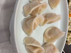 -喜鼎海胆水饺(平安金融中心店)