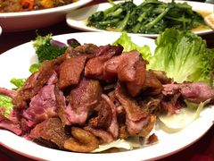 -绿杨春·淮扬宴(庐山路店)
