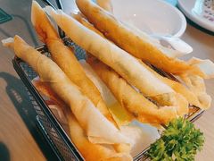 -前海沿·青岛菜(李沧万达店)