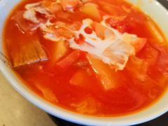 -阿姨食堂