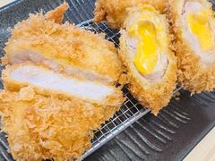 -胜博殿日式炸猪排(西红门店)