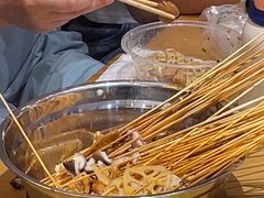 -嘉州鲜知味钵钵鸡(奎星楼店)
