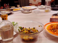 -顶好餐厅(张家营店)