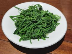 -福慧慈缘素食餐厅(王府井店)