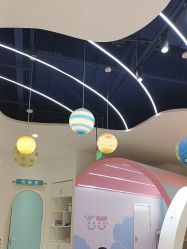 -星咔萌StarCamo儿童剪发(芳圆里IDMALL品牌形象店)