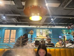 -五星桥原切肥牛火锅·30年专注好牛肉(湖塘店)