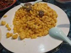 -阿嫂印象·民间江湖菜(大学城店)