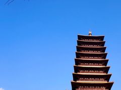 -牛首山文化旅游区