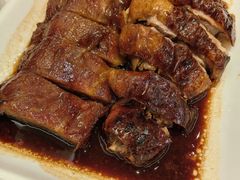 烧味拼盘-太兴餐厅(东方广场分店)