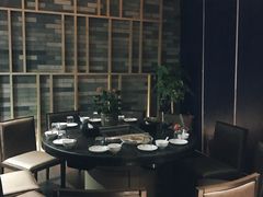 包厢-海底捞火锅(探十里店)