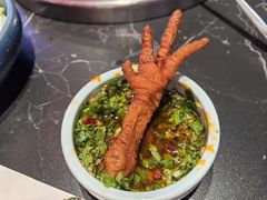 -巴蜀大将火锅(春熙店)