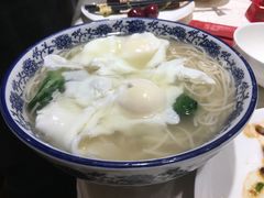 -安徽大厦中餐厅