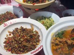 -西江红·株洲本地菜(滨江南路店)