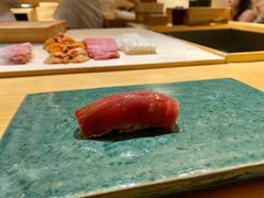 赤身寿司-鮨青(恒基名人购物中心店)