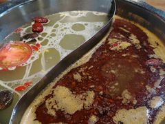 -傣妹火锅(南京东路一店)