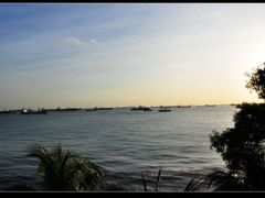 -巴拉湾海滩