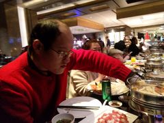 -AdD全日制餐厅(中谷花园酒店)