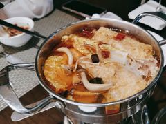 -步步高福朋喜来登·宜客乐西餐厅